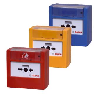 ACIONADOR MANUAL QUEBRA VIDRO VM